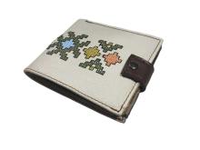 I&B Men's wallet 'Stelian'